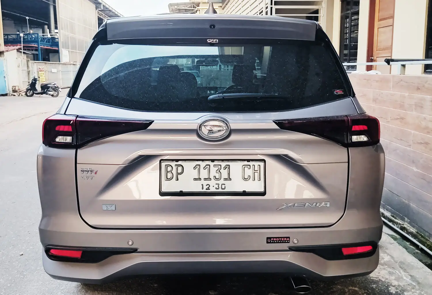 Rental Mobil Kecamatan Batu Ampar Murah, Armada Baru dan Pelayanan Profesional